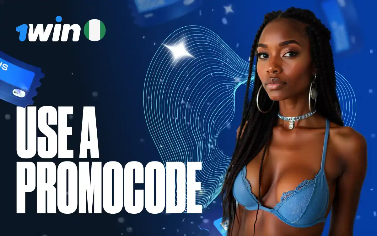 1win promo code